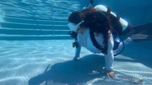 xsiteability.com - Naughty End To The Dive thumbnail